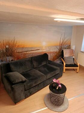 Foto - Ferienhaus 4km zum Bostalsee bis 5pers.