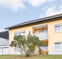 Einliegerwohnung in Osterburken 82 m2 Garage Garten Keller usw