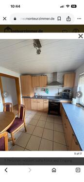 Foto - 3 Zimmer Erdgeschoßwohnung in Osterburken