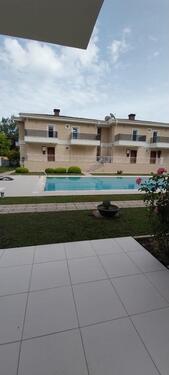 Foto - Zu vermieten: Moderne 150 qm Villa in Kemer Antalya, Türkei