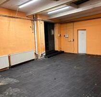 HalleLagerfläche in Rheydt 90 qm - Mönchengladbach Süd