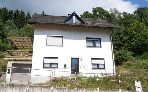 Foto - Etagenwohnung in Attendorn zur Miete