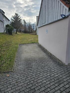 Foto - KFZ-Stellplatz in Roding - 30,00&nbsp;EUR Miete,