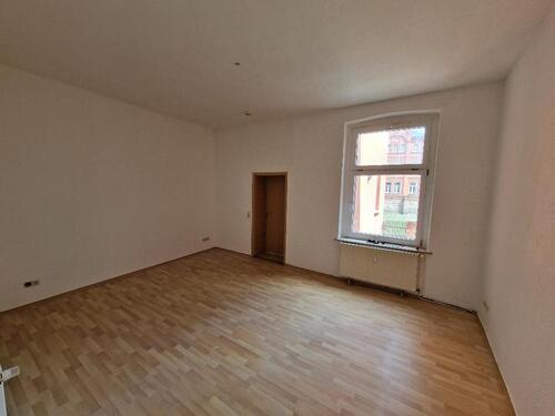 Foto - 3 Zimmer Erdgeschoßwohnung zur Miete in Bernburg (Saale)