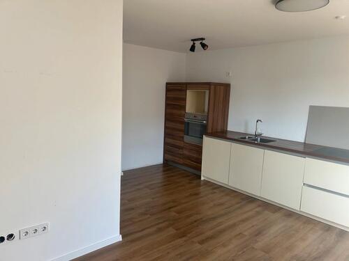 Foto - Obergeschoss Wohnung - 480,00&nbsp;EUR Kaltmiete, ca.&nbsp; 62,00&nbsp;m&sup2;