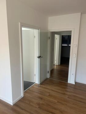 Foto - Etagenwohnung in Neuenhaus zur Miete