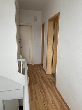 Foto - Gemütliche 2-Zimmer-Dachgeschosswohnung Siegen-Weidenau