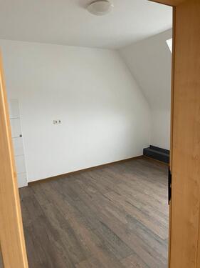 Foto - 2 Zimmer Dachgeschoßwohnung zur Miete in Siegen