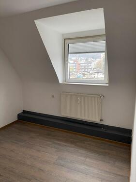 Foto - 2 Zimmer Dachgeschoßwohnung in Siegen