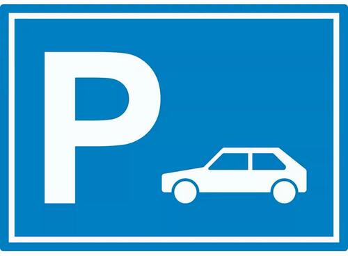 Foto - Parkplatz Generalkonsulat der Russischen Föderation StundeTagWo