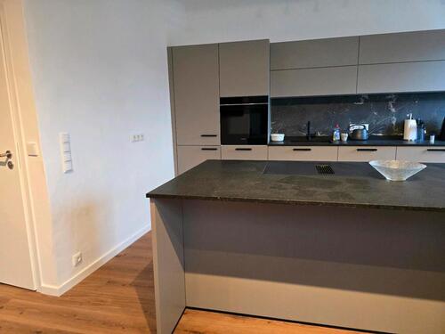 Foto - 2 Zimmer Etagenwohnung zur Miete in Herzogenrath