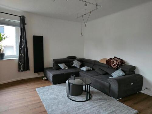 Foto - Etagenwohnung in Herzogenrath zur Miete