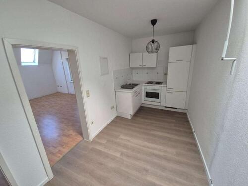 Foto - Etagenwohnung in Göttingen zur Miete