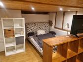 Foto - 1 Zimmer Maisonettenwohnung zur Miete in Gomadingen