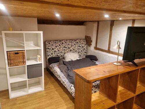 Foto - 1 Zimmer Maisonettenwohnung zur Miete in Gomadingen