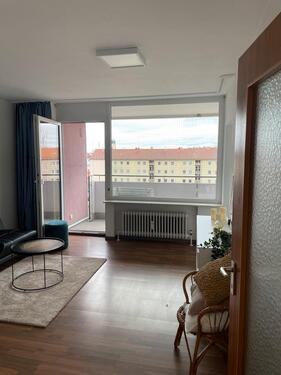 Foto - 1 Zimmer Etagenwohnung in Nürnberg