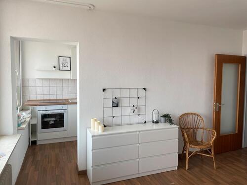 Foto - Etagenwohnung in Nürnberg zur Miete