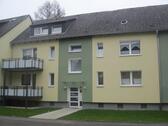 Foto - Ihre neue Wohnung: interessante 2-Zi.-Wohnung mit Ausblick