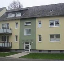 Ihre neue Wohnung: interessante 2-Zi.-Wohnung mit Ausblick - Kamen