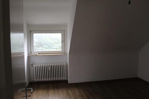 Foto - Dachgeschoßwohnung in Kamen zur Miete