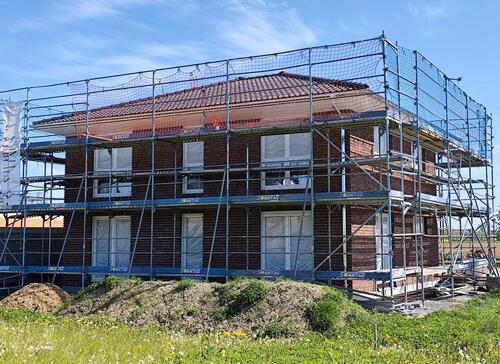 Foto - Neubau-Stadtvilla in Swisttal - 2.250,00&nbsp;EUR Kaltmiete, ca.&nbsp; 158,00&nbsp;m&sup2;
