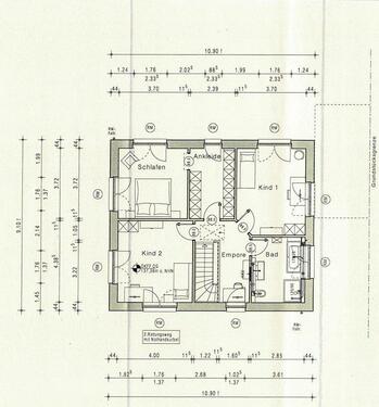Foto - 5 Zimmer Einfamilienhaus in Swisttal