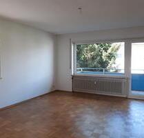 Helle 4 Zimmerwohnung frisch renoviert - Konstanz Allmannsdorf