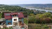 Foto - Großzügiges Einfamilienhaus mit EW & unverbaubarer Fernsicht