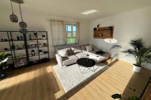Foto - 5 Zimmer Einfamilienhaus zum Kaufen in Petersdorf