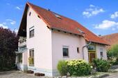 Foto - EFH mit vielen Optionen - offenes Wohnen mit Traumgarten