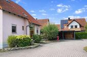 Foto - 6 Zimmer Einfamilienhaus zum Kaufen in Großenseebach