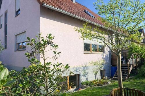 Foto - 6 Zimmer Einfamilienhaus in Großenseebach
