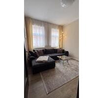 Möblierte 2-Zimmer-Wohnung in Schwerins Altstadt – All-inclusive,