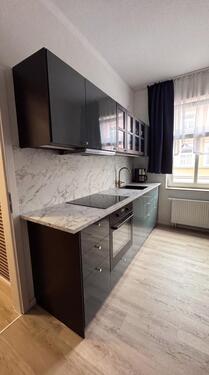 Foto - Etagenwohnung in Schwerin zur Miete