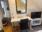Foto - Wohnen statt Pendeln: Möbliertes Zimmer in Bestlage Wiesbaden