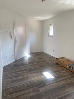 Foto - Helle und gemütliche 1-Zimmer Wohnung