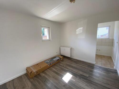 Foto - Etagenwohnung zur Miete in Göttingen