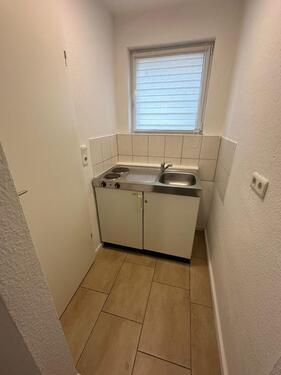 Foto - Etagenwohnung in Göttingen