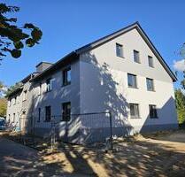 WBS erforderlich! Neubau 4-Zimmerwohnung in Sennestadt - Bielefeld