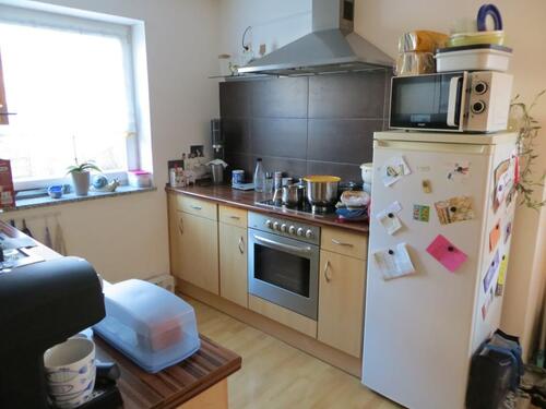 Foto - Einfamilienhaus zur Miete in Roding