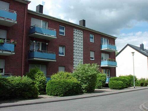 Foto - Demnächst frei! 3-Zimmer-Wohnung in Herzogenrath Merkstein