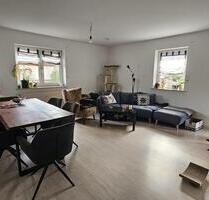 3 Zimmerwohnung mit moderner Einbauküche Hallstadt zu vermieten