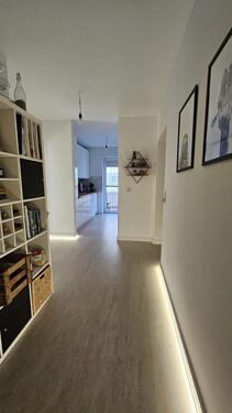 Foto - Etagenwohnung in Hallstadt