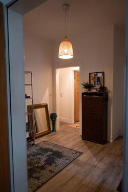 Foto - Etagenwohnung in Ulm zur Miete