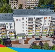 Wohnen in einer Wohngruppe - Alles neu! - Chemnitz Klaffenbach