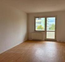2-Raum-Wohnung mit Balkon in Roßlau - Dessau-Roßlau Brambach
