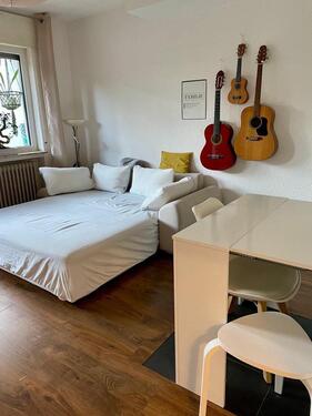 Foto - Etagenwohnung zur Miete in Idar-Oberstein