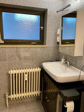 Foto - Etagenwohnung in Idar-Oberstein