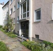 Gepflegte 3-Zimmer-Wohnung in ruhiger Wohnlage im Martinsviertel - Darmstadt Darmstadt-Nord