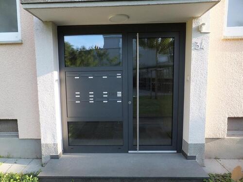 Foto - Etagenwohnung zum Kaufen in Darmstadt